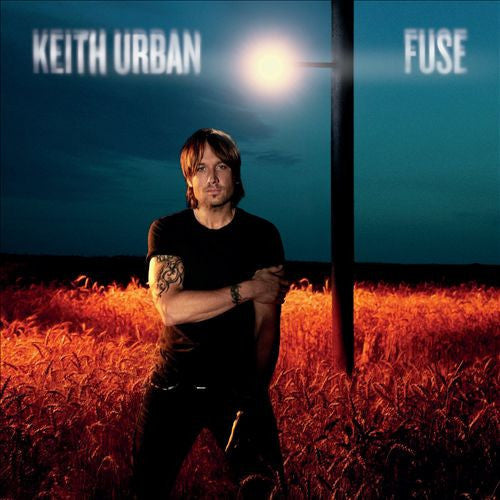 FUSE (2013) DELUXE CD