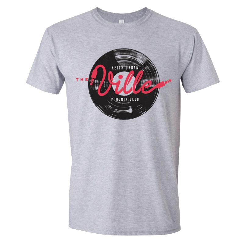 The Ville: Phoenix Club Exclusive T-Shirt