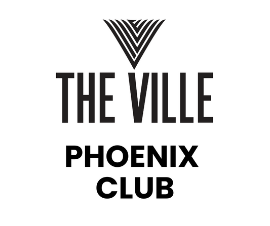 The 'Ville: Phoenix Club Membership
