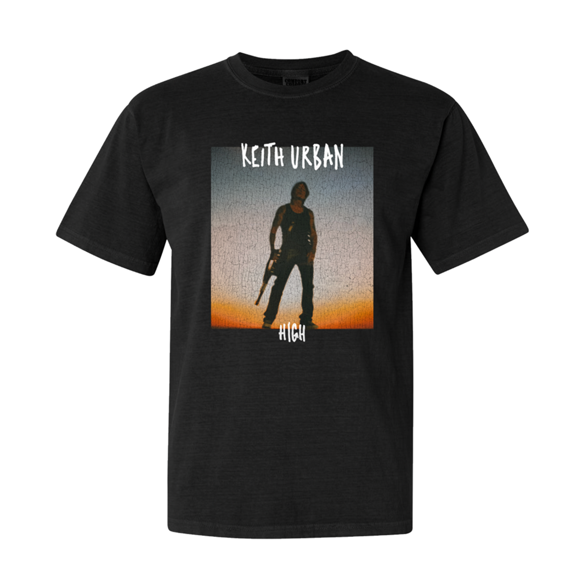 New Keith Urban Merch