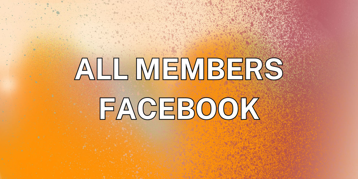 Members Only Facebook Groups – Keith Urban