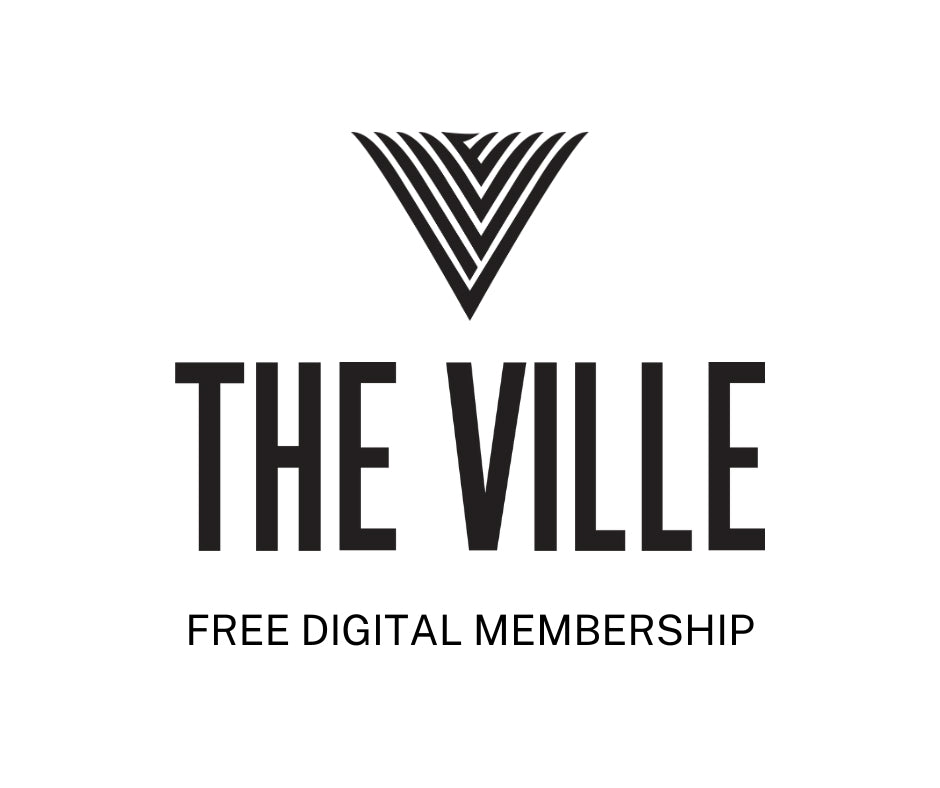 The 'Ville: Phoenix Club Membership