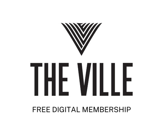 The 'Ville Free Digital Membership