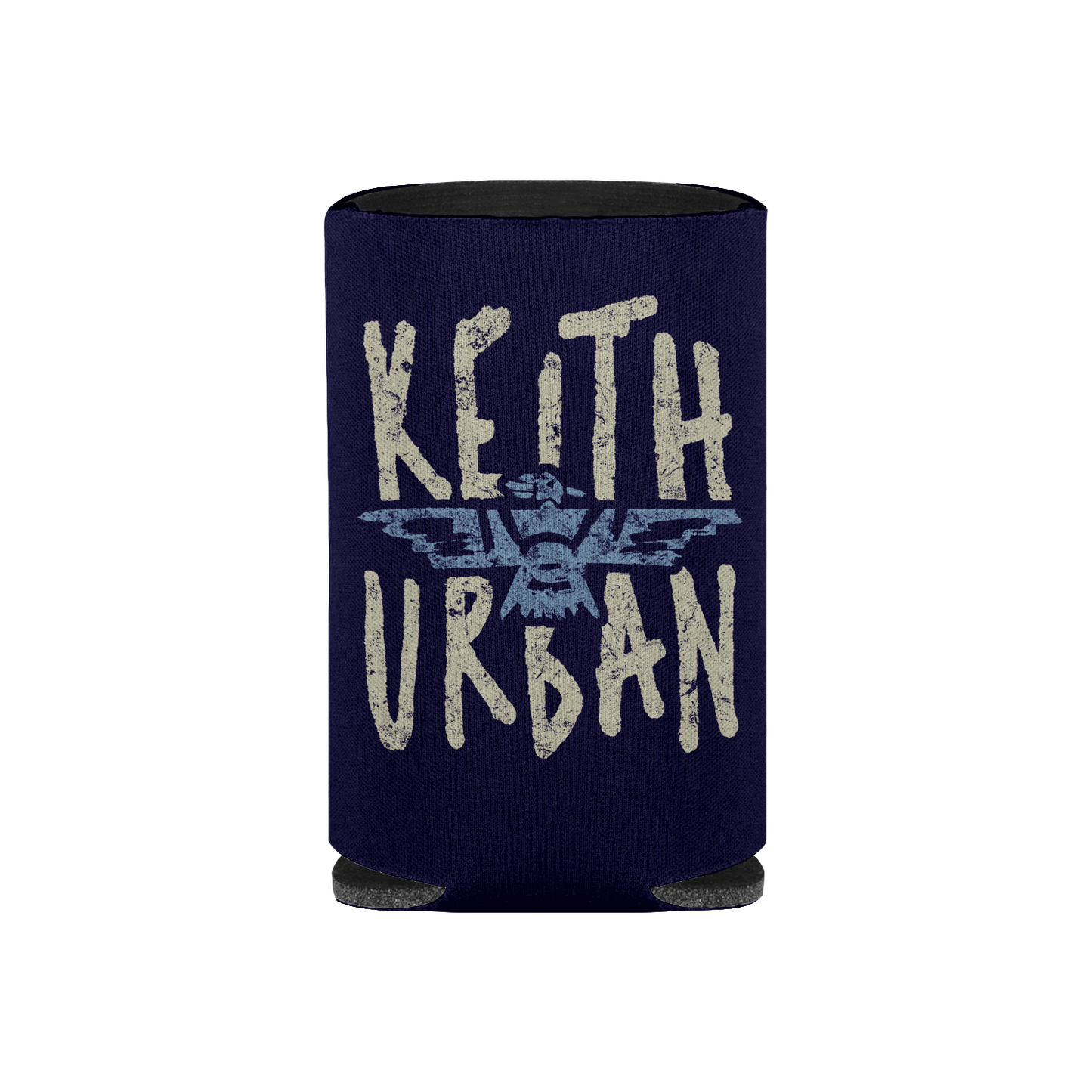 Navy Blue Phoenix Coolie