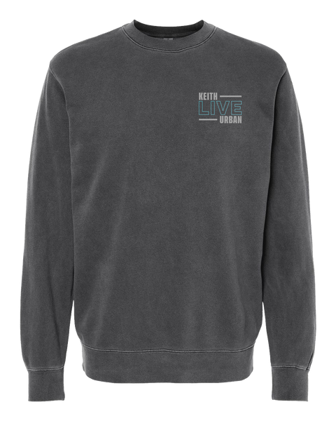 Keith 2025 urban sweatshirt