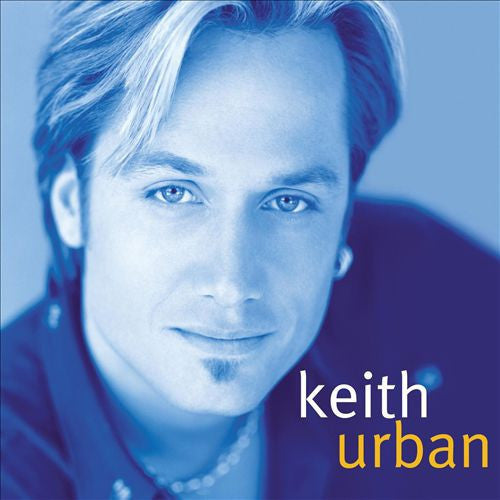 Keith Urban (1999) CD