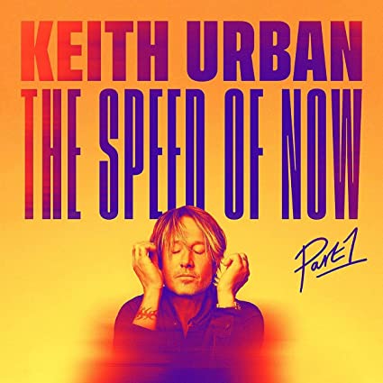 THE SPEED OF NOW Part 1 [CD]