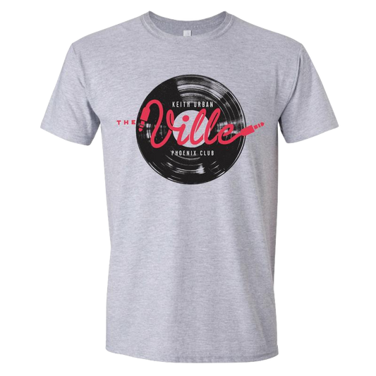 The Ville: Phoenix Club Exclusive T-Shirt