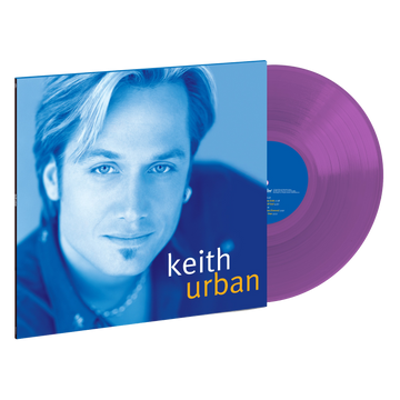 Albums – Keith Urban